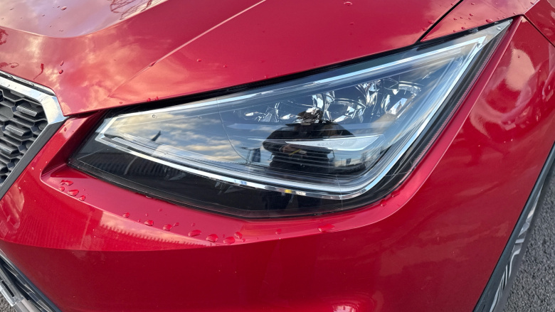 SEAT Arona 1.0 TSI 115 Xcellence 1st Edition 5dr Petrol Hatchback